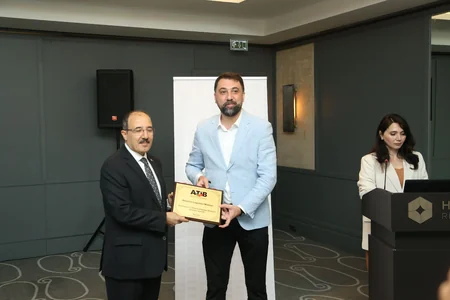 ATIB hosts discussions on Global Climate Change Business Challenges