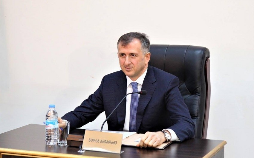 Pataradze : Georgia received dividends from implementation of Southern Gas Corridor