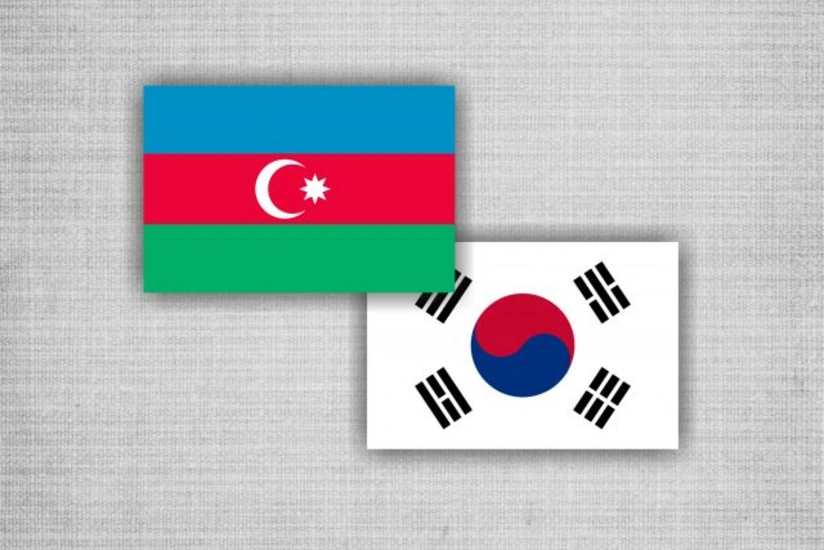 30 years pass since establishment of diplomatic ties between Azerbaijan and Korea