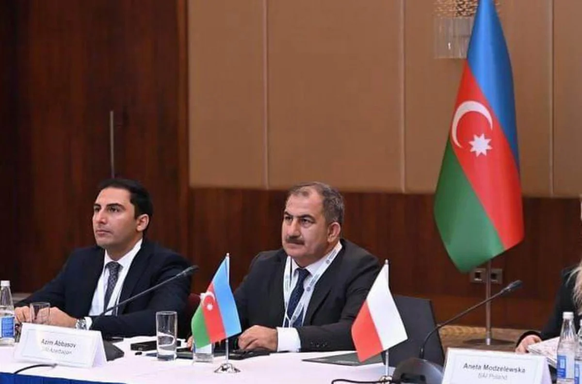 Hesablama Palatası: Təbii fəlakət risklərinin azaldılması məqsədilə risk xəritələri hazırlanmalıdır