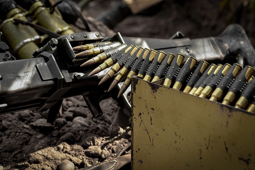 Armenia violates ceasefire with Azerbaijan 46 times