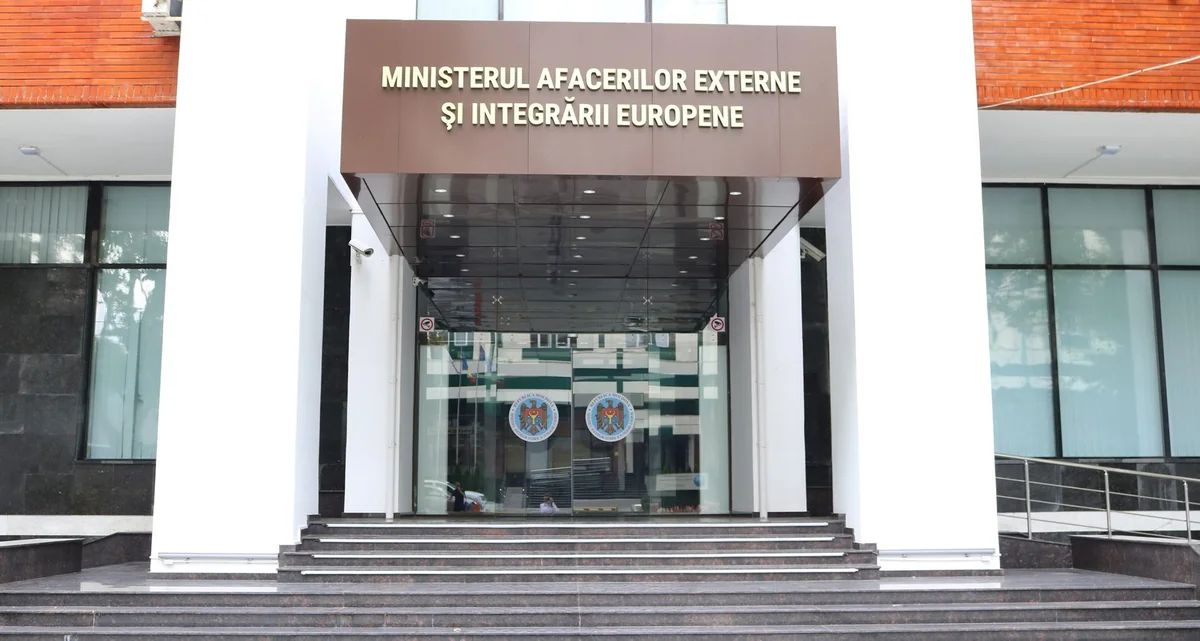 Moldova XİN Azərbaycan xalqına başsağlığı verib