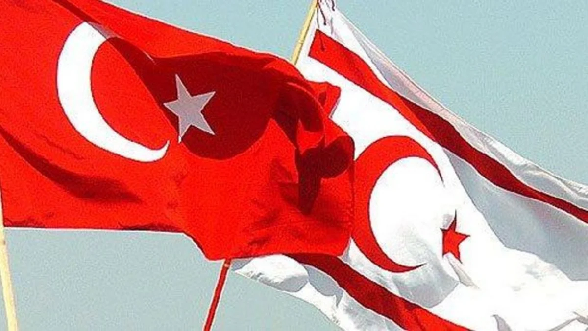 Türkiyəyə görə Şimali Kipr də matəm elan etdi