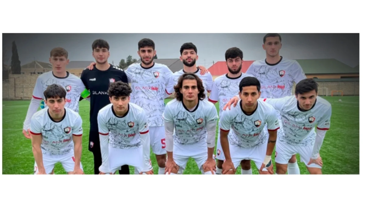 Azərbaycan çempionatlarında mövsümün rekordu qeydə alınıb