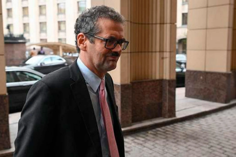 Russia declares Austrian diplomat persona non grata — MFA