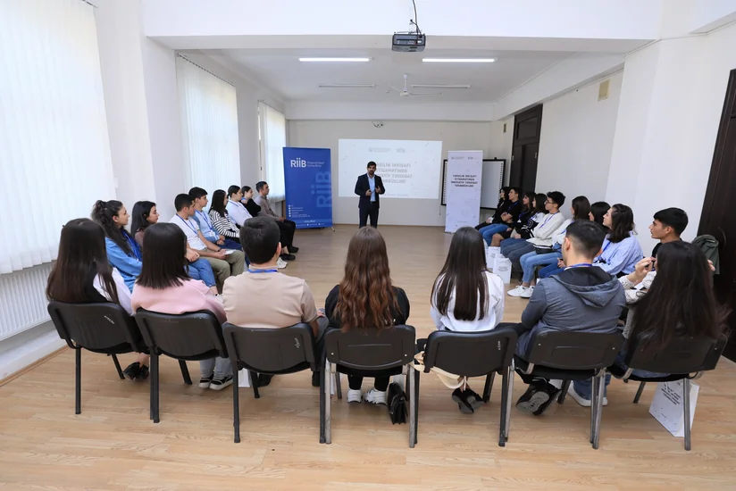 Təhsilin inkişafı üzrə layihə çərçivəsində regionlarda keçirilən təlimlər başa çatıb