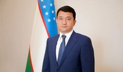 Sharof Rakhmanov: $300M hotel being built in Tashkent with participation of Azerbaijani business