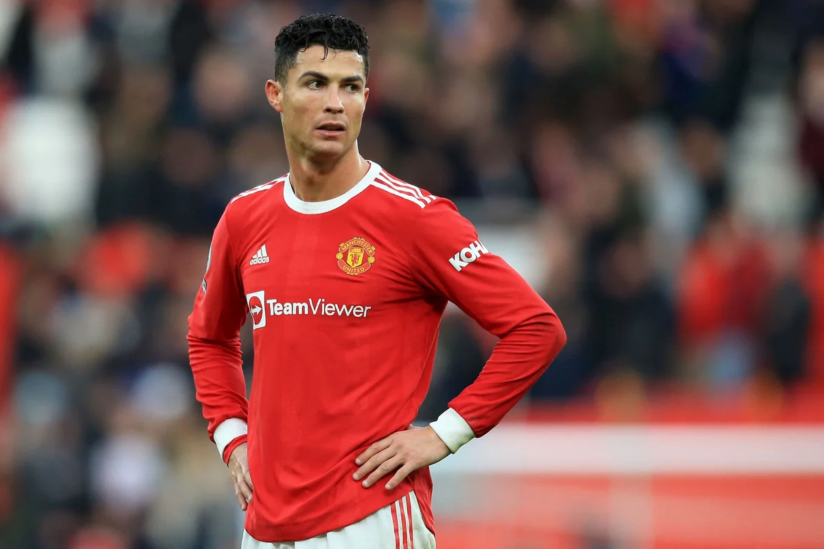 Ronaldu Mançester Yunaytedin yeni kapitanı ola bilər