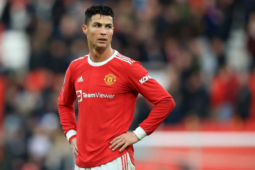 Ronaldu Mançester Yunaytedin yeni kapitanı ola bilər