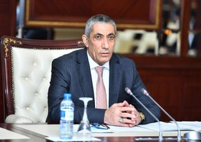 Сиявуш Новрузов: Получающие деньги от Ирана и Армении распространяют ложную информацию об Азербайджане