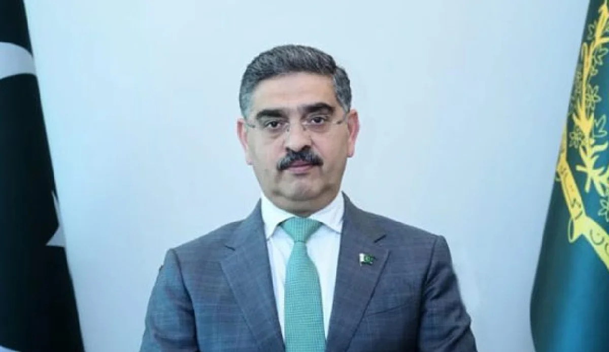 Baş nazir: “Pakistan tullantıları azaltmağa dair ambisiyalarını gücləndirib”