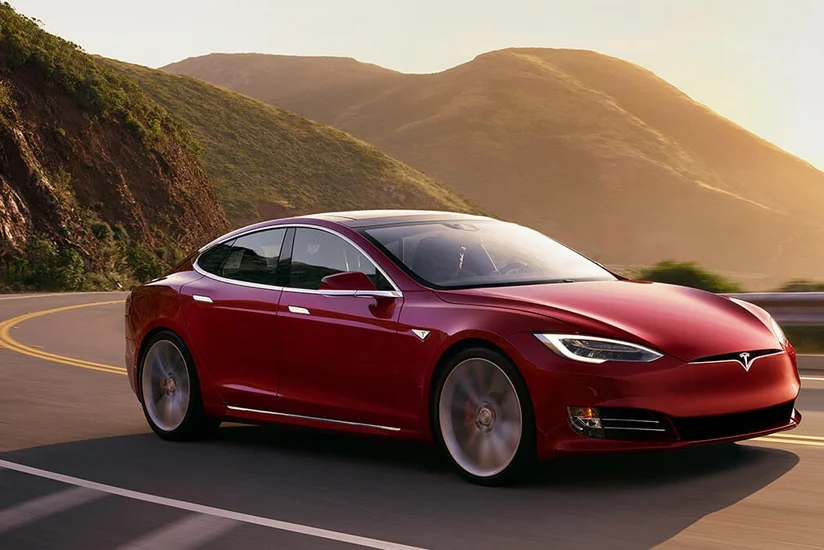 Tesla намерена построить в Китае завод по производству электромобилей