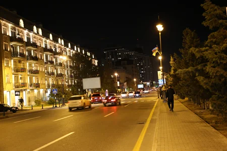 Azərbaycanda Zəfər Günü tədbirləri başlayıb