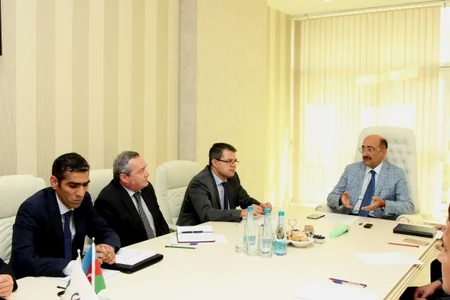 Əbülfəs Qarayev: Dünya bazarında Azərbaycan lüks turizm xidmətləri təklif edən ölkə kimi tanınıb