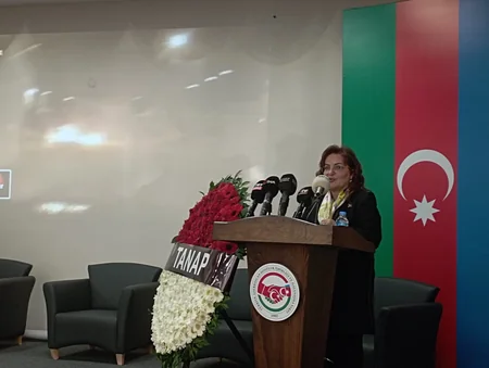 Victims of January 20 tragedy commemorated in Ankara