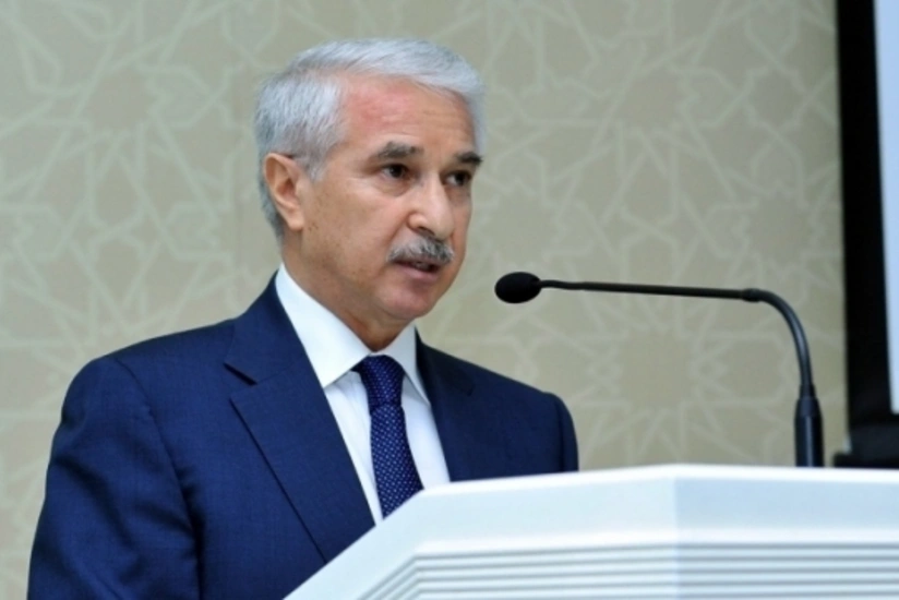 Vergilər nazirinin müavini: “Bulanıq suda balıq tutmaq bir az rahat olur”