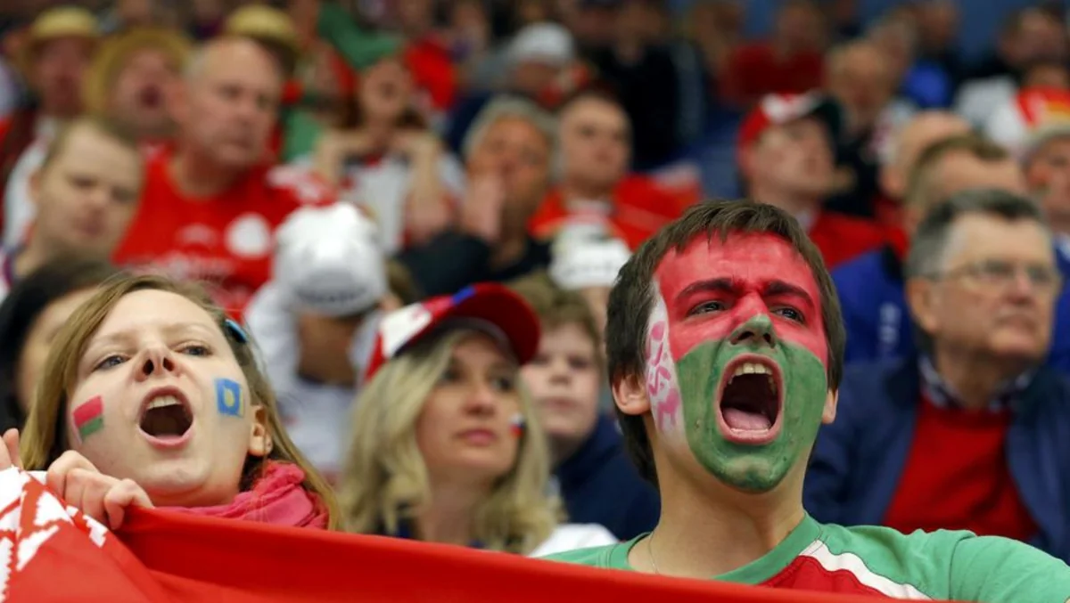 Исполком УЕФА обсудит исключение Беларуси из квалификации к Евро-2024