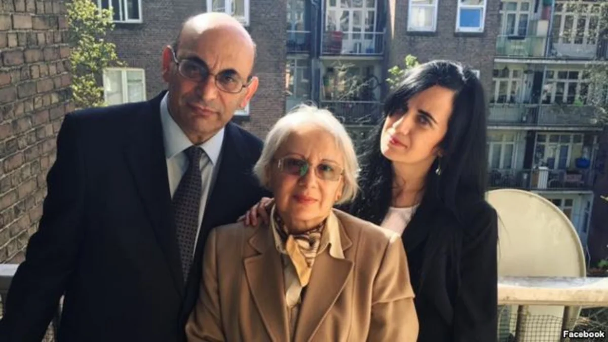 ​ABŞ Azərbaycanın Leyla və Arif Yunusla bağlı qərarını alqışlayıb