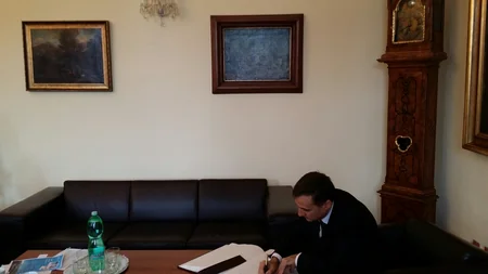 ​Çexiyada “Business Day Azerbaijan” adlı tədbir təşkil edilib