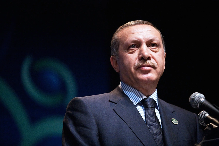Rəcəb Tayyib Ərdoğan: Türkiyənin təhlükəsizliyi Naxçıvandan, Batumidən, Balkanlardan başlayır