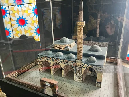 “Anadolunun qapılarını türklərin üzünə əbədi açan son döyüş” -  REPORTAJ