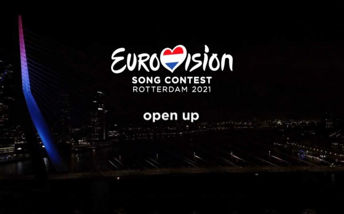 Eurovision Song Contest starts in Netherlands