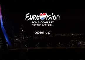 Eurovision Song Contest starts in Netherlands