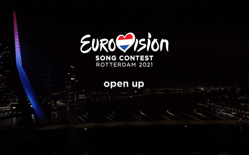 Eurovision Song Contest starts in Netherlands