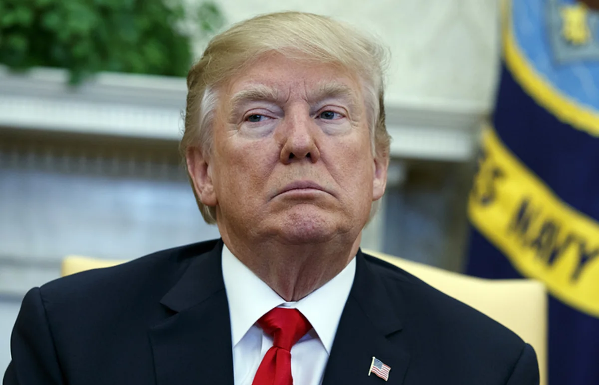 Трамп: Встреча с Ким Чен Ыном будет потрясающей