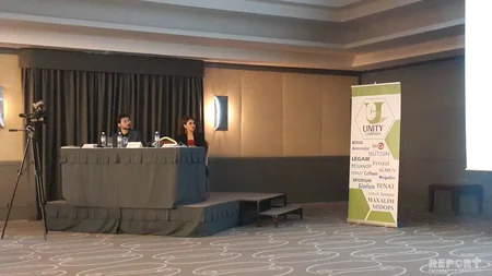 Uşaqlarda daha çox rast gəlinən pediatrik və ortopedik problemlərə müasir yanaşma mövzusunda konfrans keçirilib