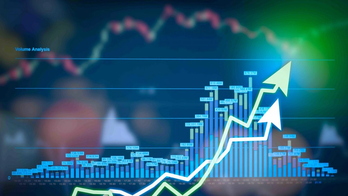 IHS Markit: Рост мирового ВВП в этом году составит почти 6%