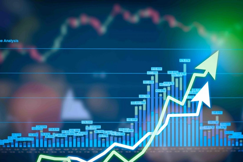 IHS Markit: Global GDP growth this year to be almost 6%