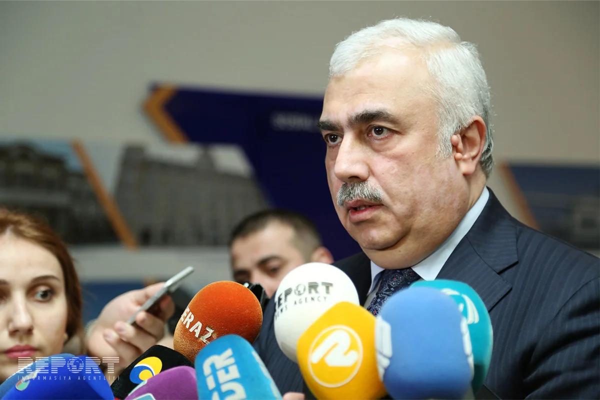 Neftçala Sənaye Məhəlləsində işlər 2-3 aya tamamlanacaq