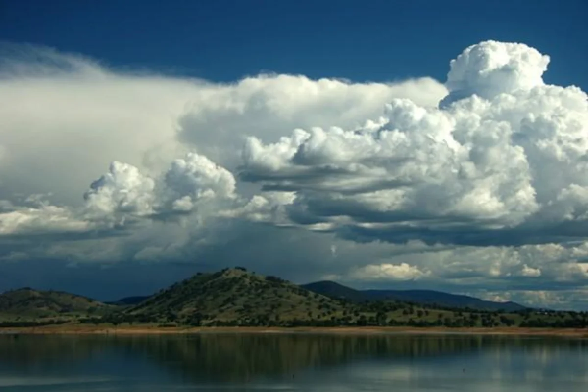 Погода в Азербайджане опять испортится