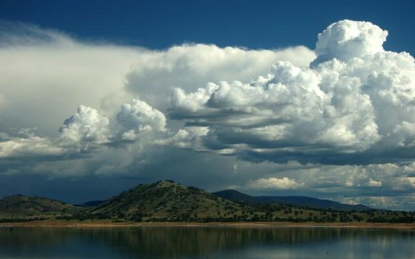 Temperature to drop 4-8 C, ecologists predict rain - WARNING