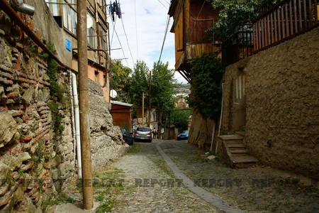 Tbilisidəki “Şuşa”nın bərpası üçün hansı addımlar atmalıyıq? – II ARAŞDIRMA