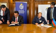 Azərbaycan və Uruqvayın diplomatik ali təhsil müəssisələri əməkdaşlıq edəcəklər