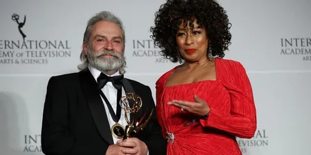 Türkiyəli aktyor Emmi mükafatına layiq görülüb