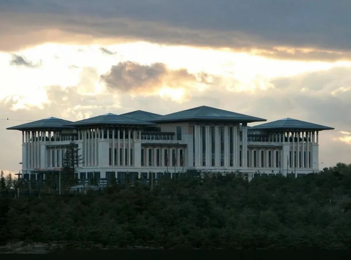 Leaders of Türkiye, Azerbaijan, Russia, and Armenia may hold quadrilateral meeting 