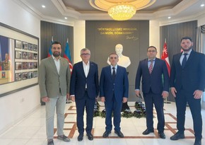 Азербайджанская группа компаний Black Caspian Logistics and Trading расширяет географию бизнеса в направлении Султаната Оман