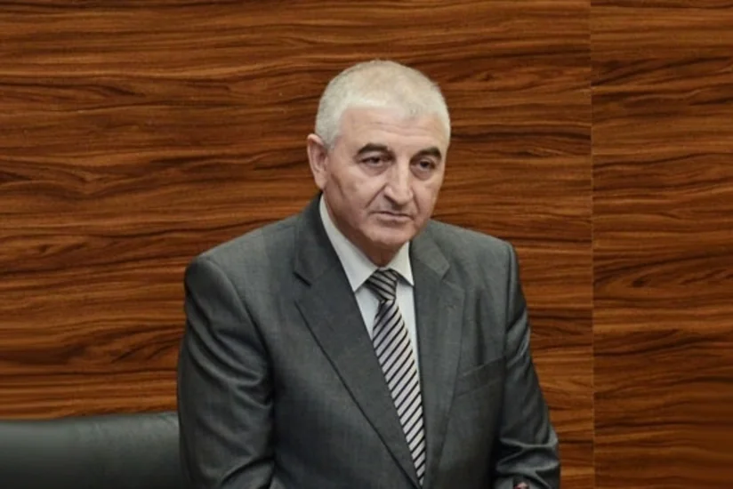 Скончался родственник Мазахира Панахова