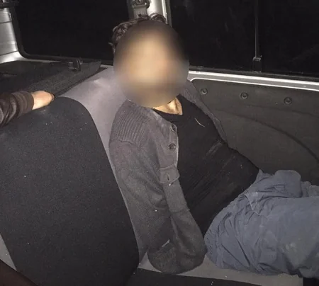 ​Atatürkün anım günü terror törətmək istəyən PKK-nın 3 silahlısı tutulub
