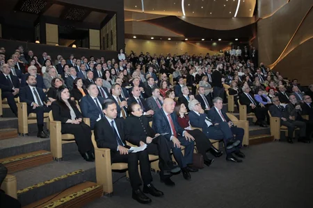 Ministry of Culture discusses roadmap for 2023-2024
