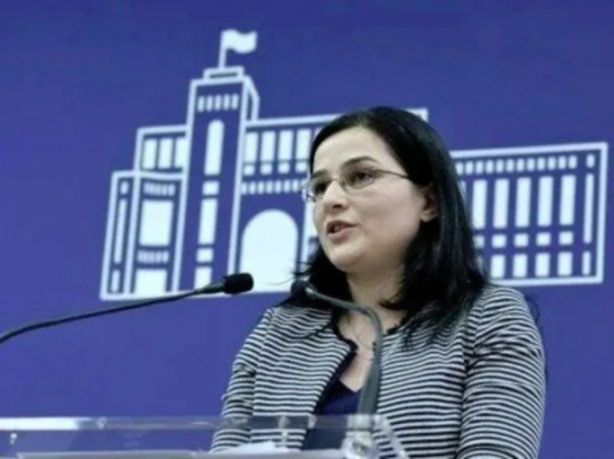 Ermənistan XİN Rusiya XİN-i təkzib edib