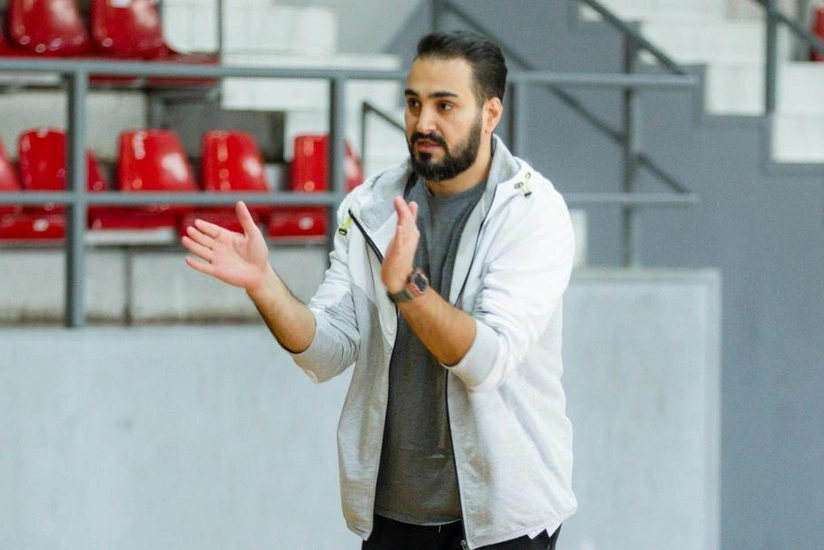 Gəncənin baş məşqçisi: Planlaşdırdığımız yerdəyik