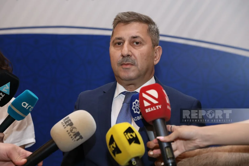 Hesablama Palatası: Türkiyə, Rusiya, ABŞ və Filippinlə daha sıx əməkdaşlıq edirik
