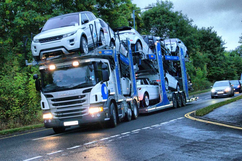 Azerbaijan’s car imports down 17%