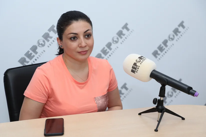 Mama-ginekoloq: Bütün hallarda erkən nikahlara yol verilməməlidir - MÜSAHİBƏ