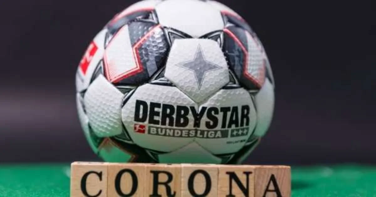 Almaniya futbolunda koronavirusa yeni yoluxma halları aşkarlandı