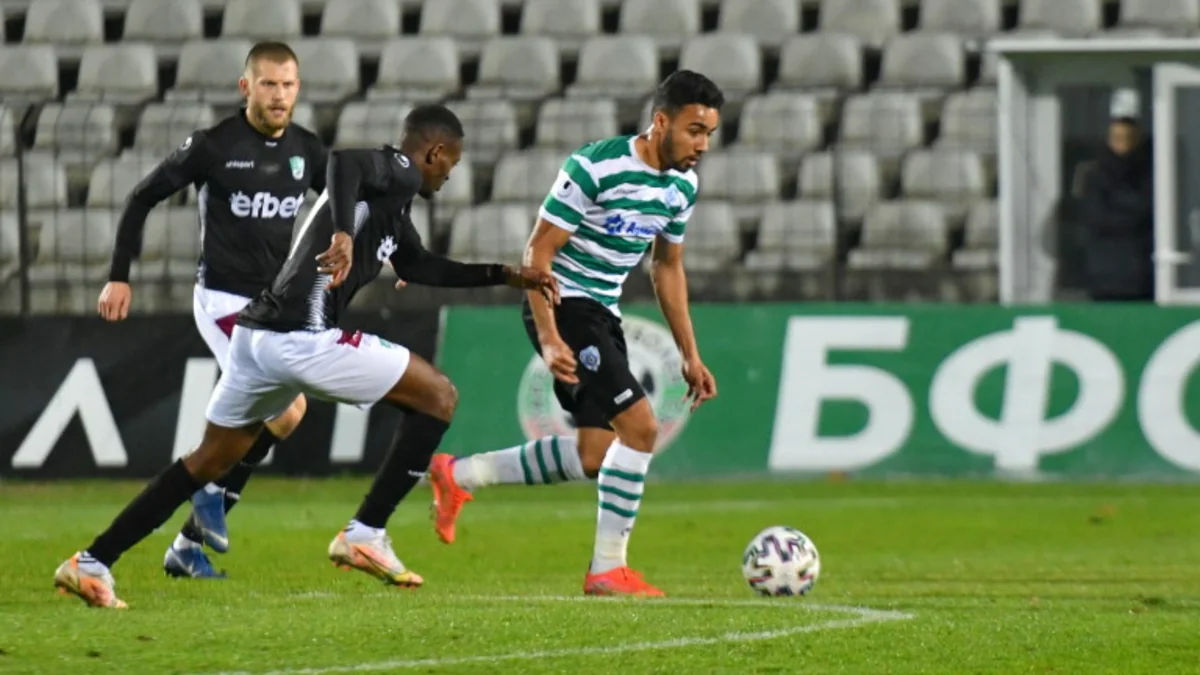Qarabağ portuqaliyalı vingerlə danışıqlar aparır